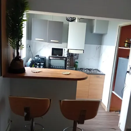 T2 Cosy Plenitude H24 Wifi Parking Prive Netflix Apartamento