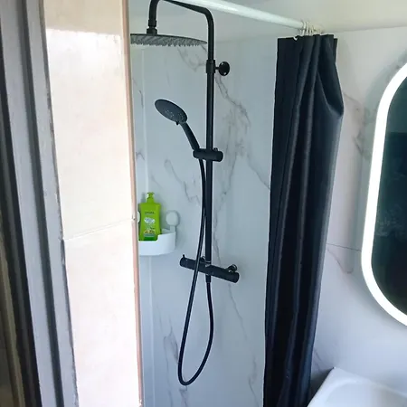 Appartement T2 Cosy Plenitude H24 Wifi Parking Prive Netflix