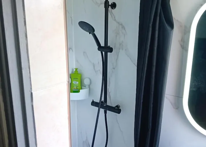 Apartment T2 Cosy Plenitude H24 Wifi Parking Prive Netflix