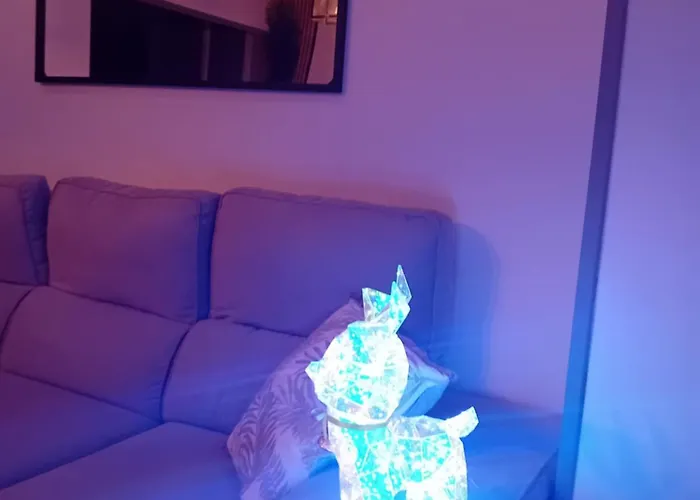 T2 Cosy Plenitude H24 Wifi Parking Prive Netflix Lejlighed Alençon